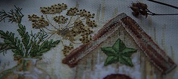 Graphic from Cross-stitch Inspired… Everything!