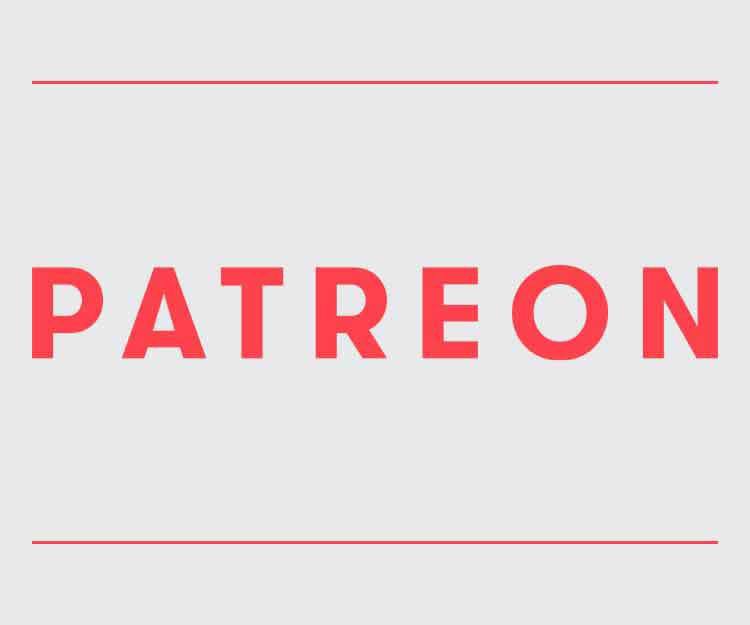 Patreon