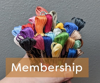 More info on the memberships!