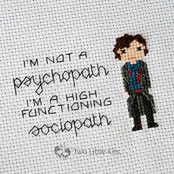 High Functioning